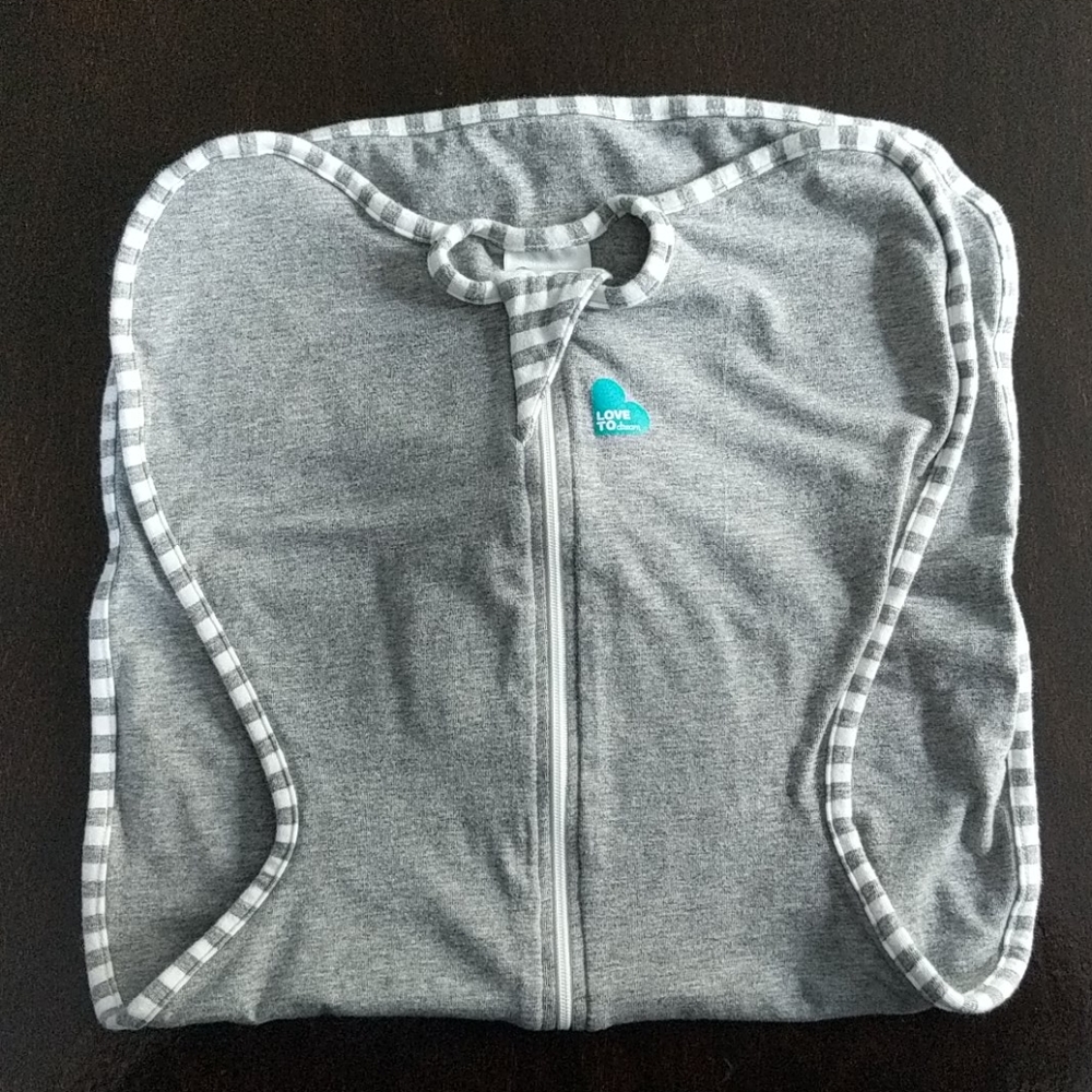 Love to dream swaddle